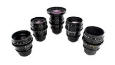 Canon K35 set 18-85 mm